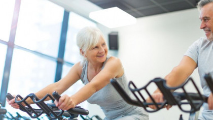 How to Find A Gym for Seniors - Fitness