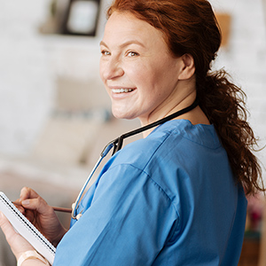 Healthcare Provider