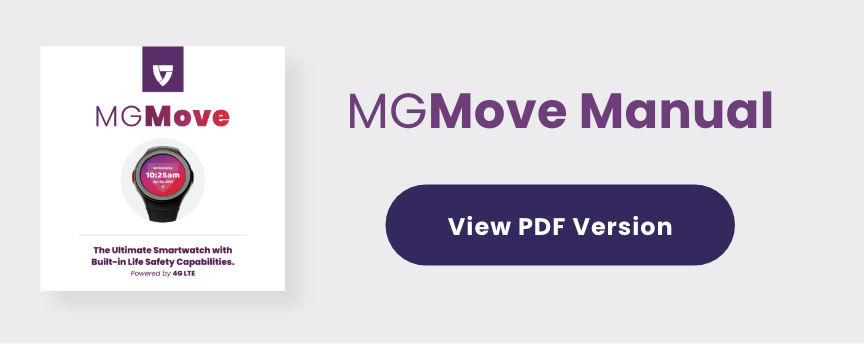 MGMove Manual Download