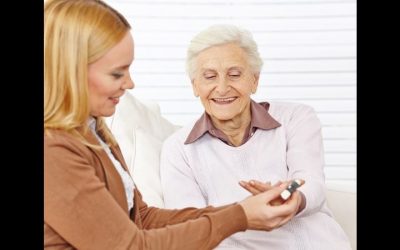 Do You Have Your Diabetes Under Control? Most Seniors Don’t