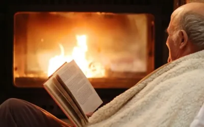 Getting Your Loved One’s Home Ready For Winter