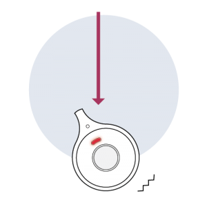 cg-detection fall detection
