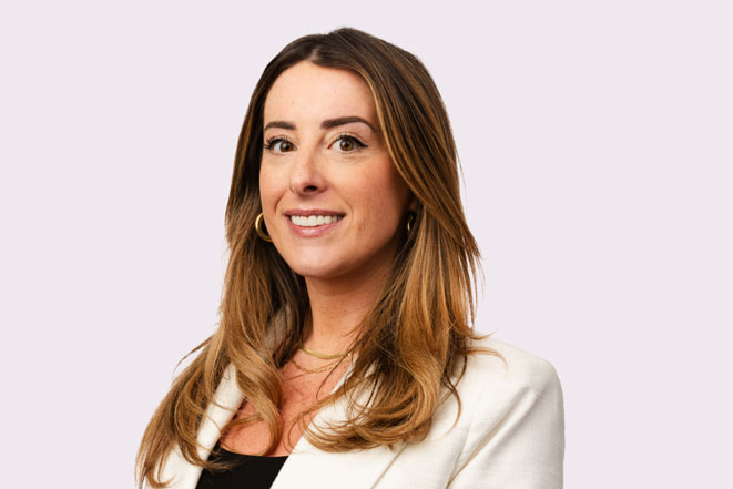 Eliza Salerno