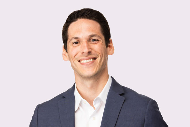 Matthew Guerrieri