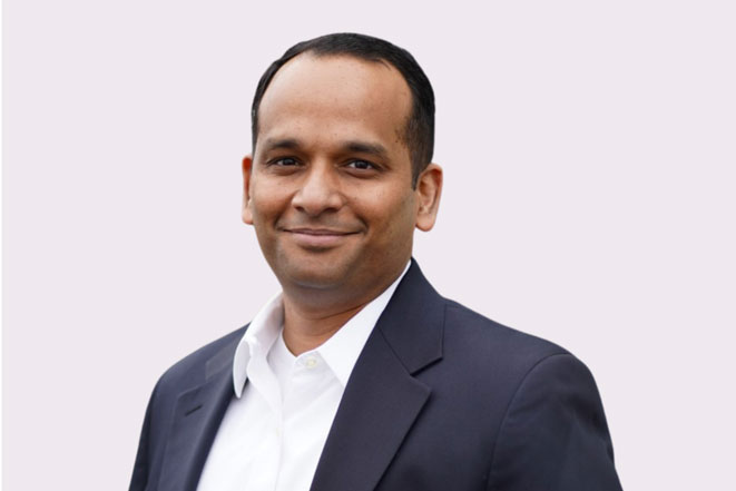Sashidhar Kokku