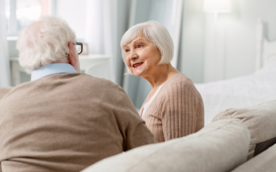 Top 5 Senior Housing Trends in 2017
