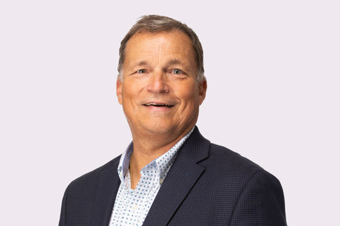 Joe Kopmeyer