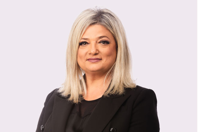 Karina Brodsky