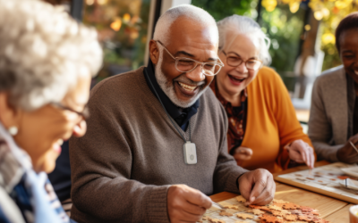 7 Reasons MGLiving Would Benefit Your Community