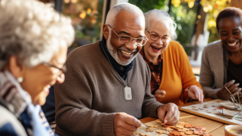 7 Reasons MGLiving Would Benefit Your Community