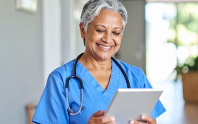 Beyond Burnout: How Hybrid Monitoring Lifts the Load for Assisted Living Staff  