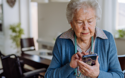 Best Apps for Caregiver Organization and Management