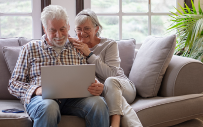 Best Communication Apps and Devices for Older Adults