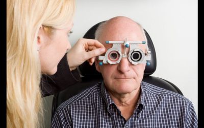Glaucoma 101: Signs, Symptoms and Treatment
