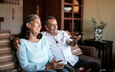 Blast from the Past: Nostalgic TV Shows to Rewatch & Where to Stream Them