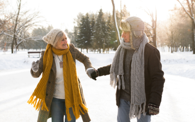 7 Safety Tips to Get Winter-Ready