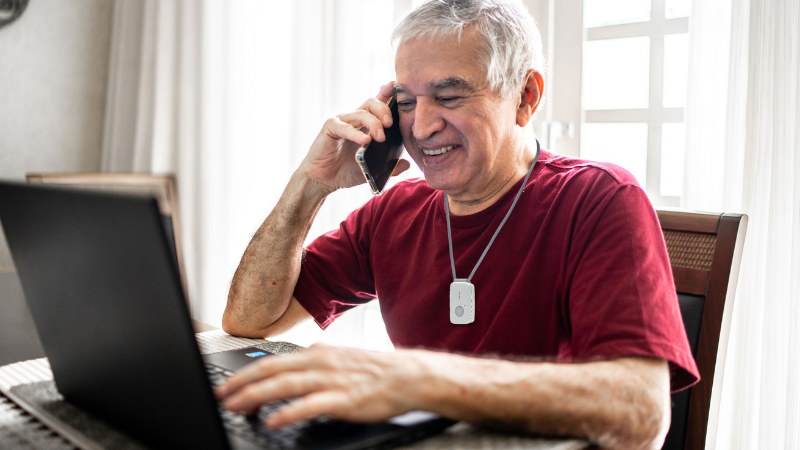 7 Ways to Protect Yourself from Common Technology Scams
