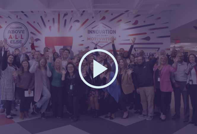 leadership teams video