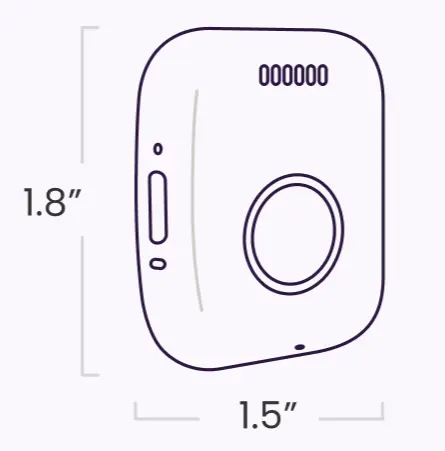specifications guardian flex