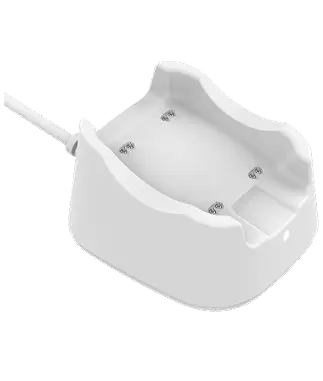 charging cradle