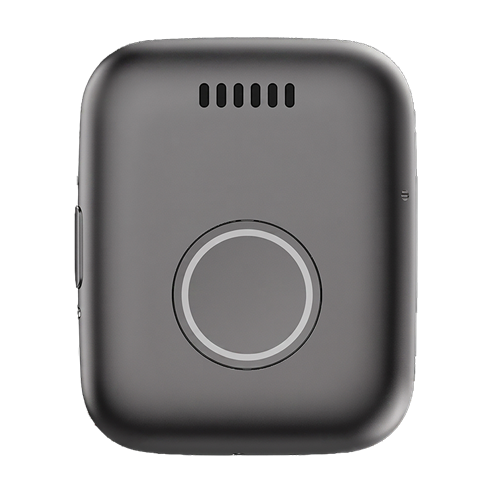 guardian flex black d
