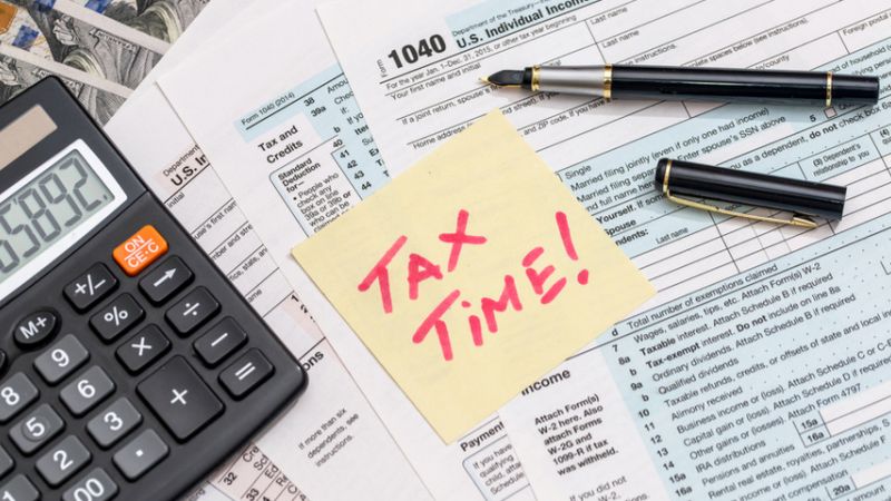 How to Maximize Your Tax Refund